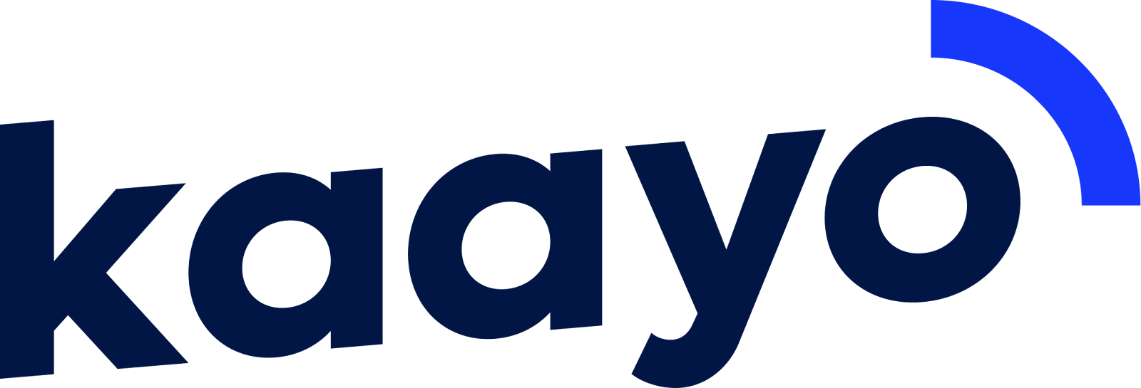 kaayo Logo - Digitale Schadenabwicklung